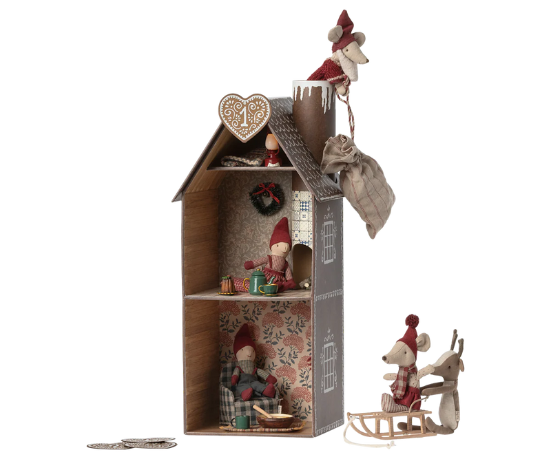Maileg Gingerbread House