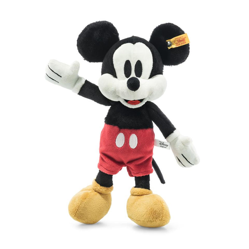 Steiff Disney Mickey Mouse 31cm
