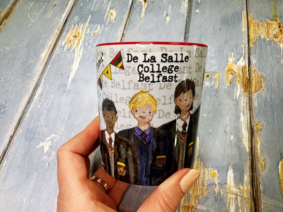 Secondary School Mugs 11oz