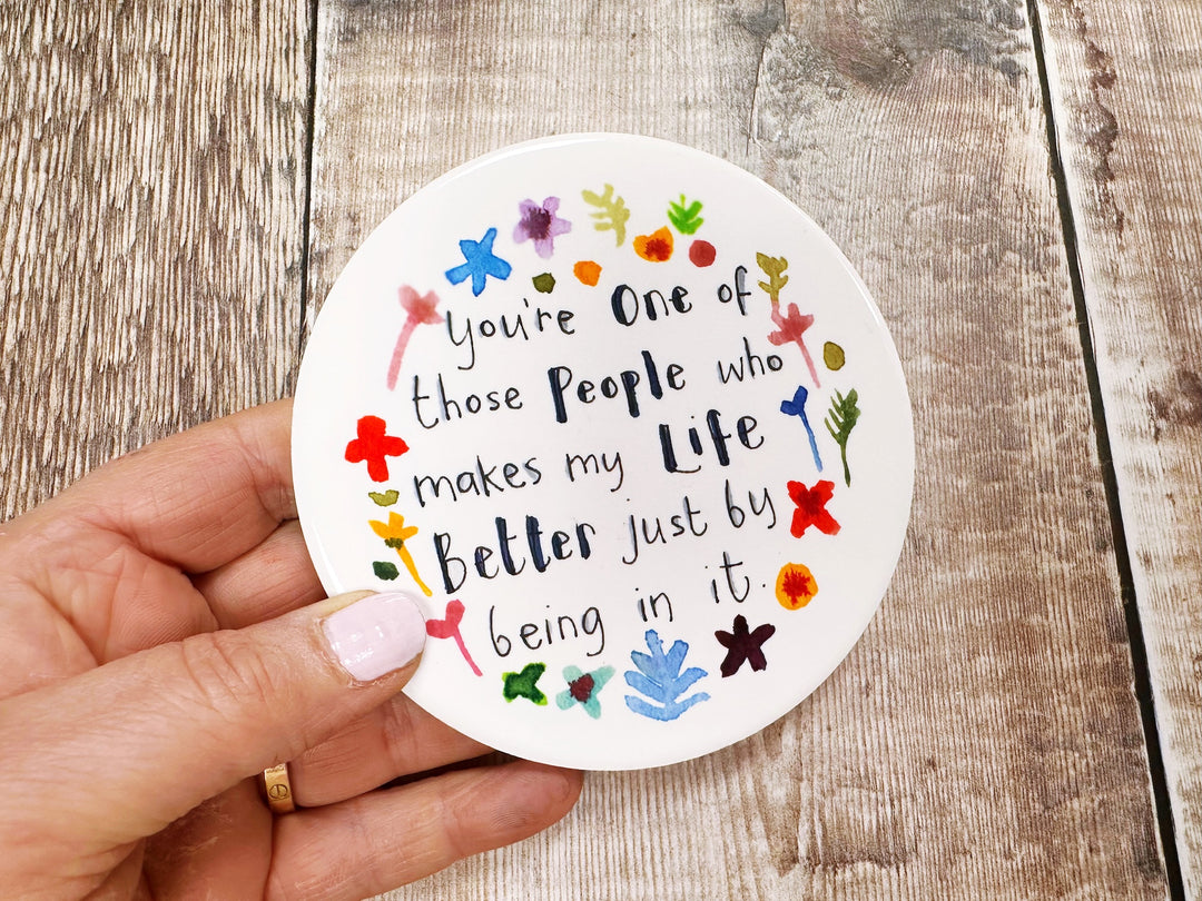 You&