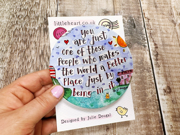 You&