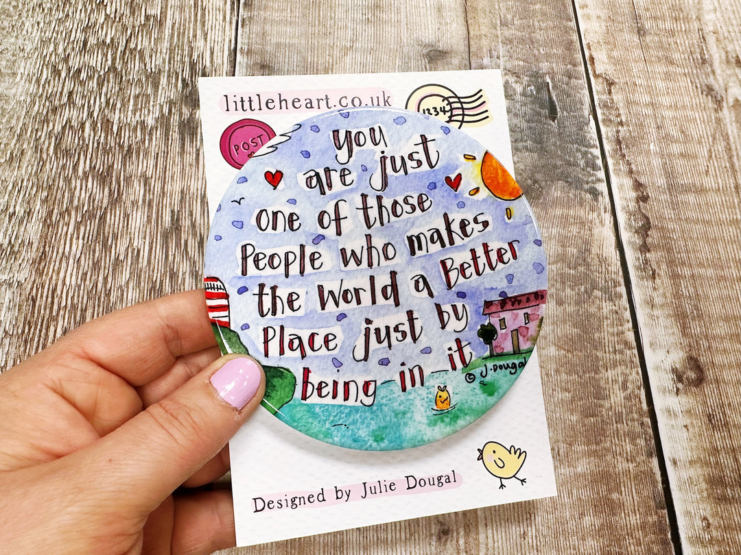You&