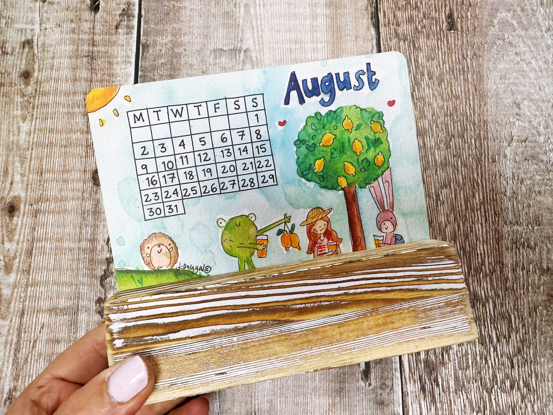 2027 Calendar
