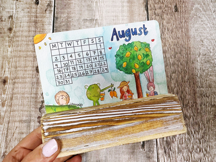 2027 Calendar