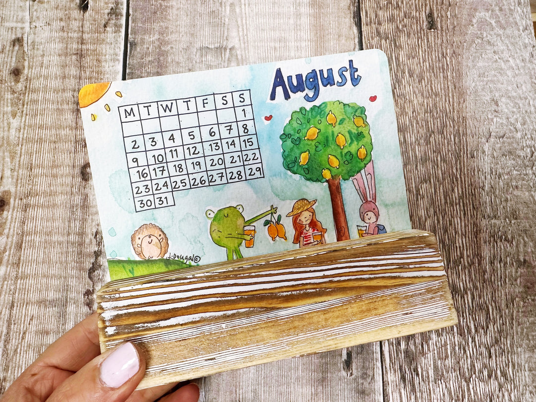 2027 Calendar
