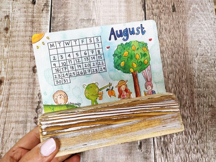 2027 Calendar