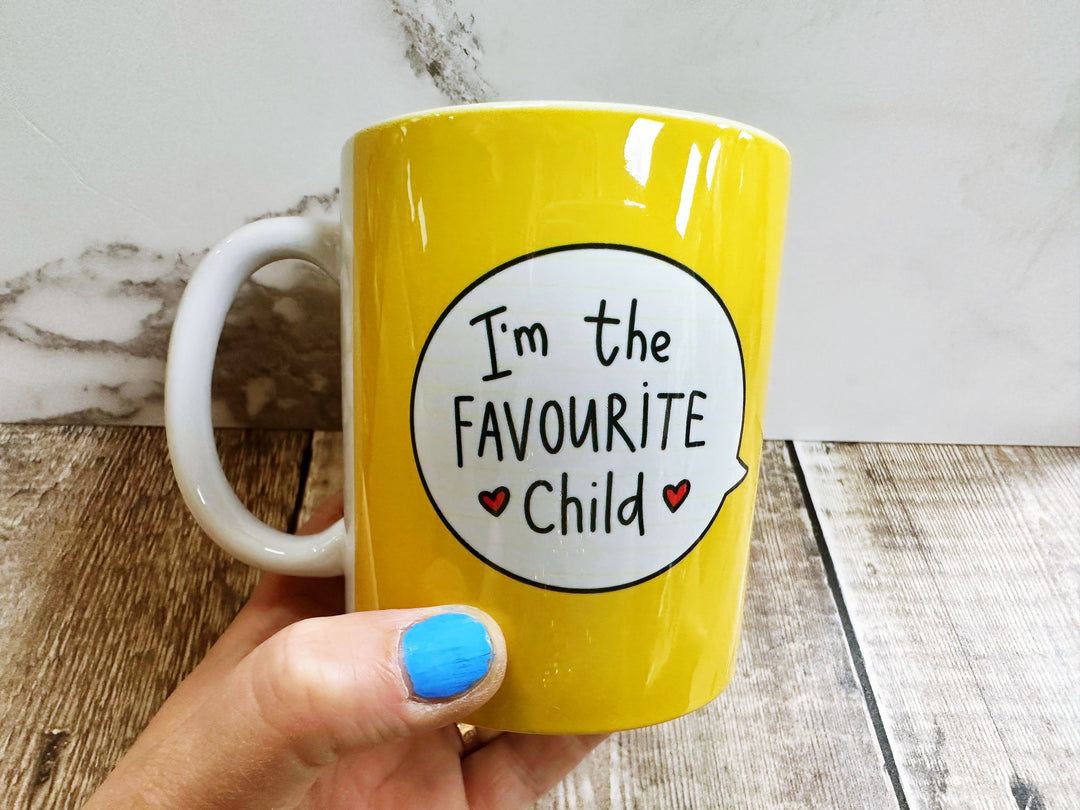 I&