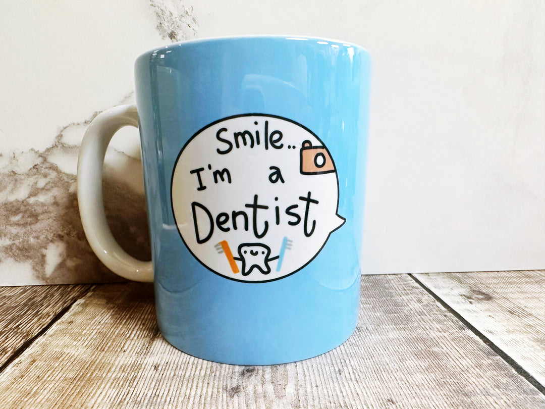 Smile I&