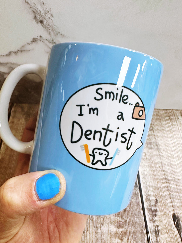 Smile I&