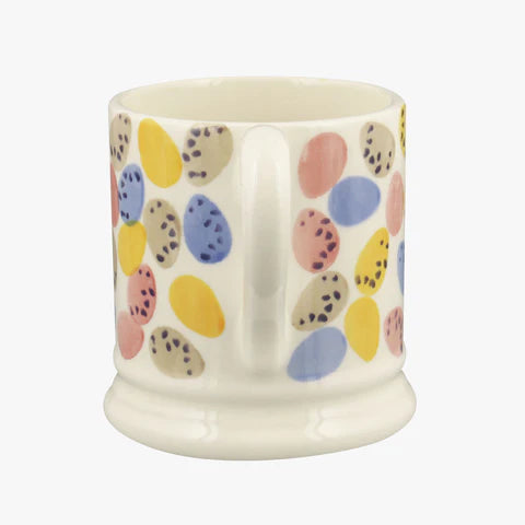 Emma Bridgewater Mini Egg Cup Half Pint
