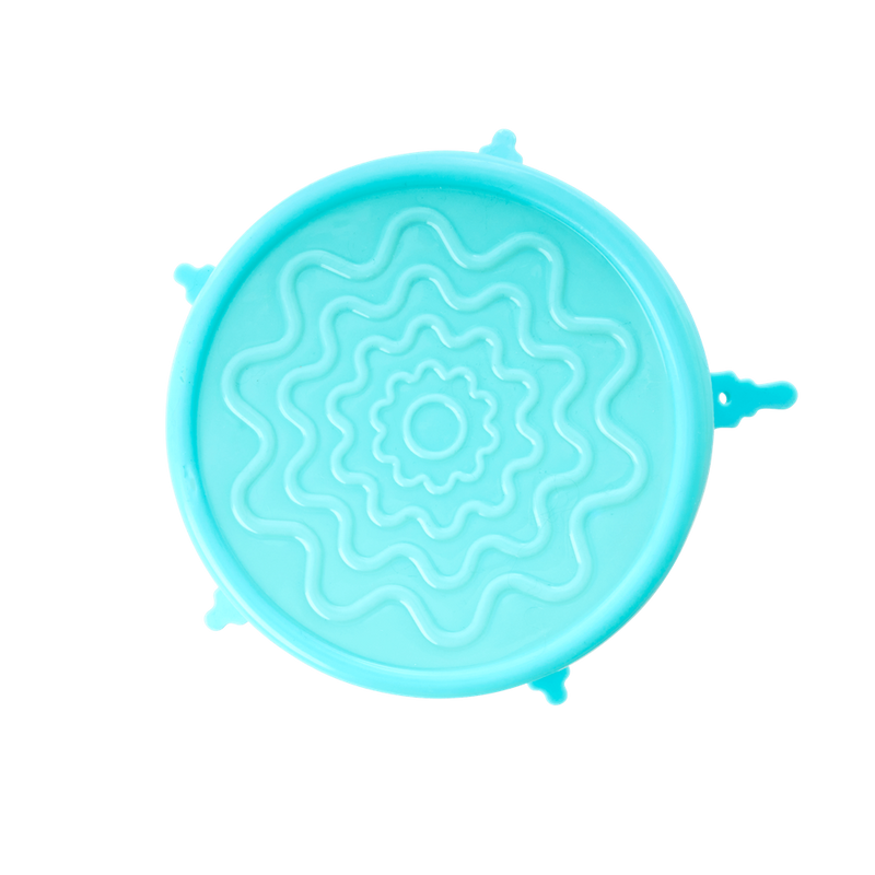 CLEARANCE Silicone Lid for Rice Melamine Bowls