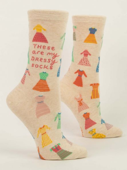 Dressy Socks