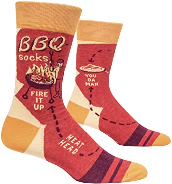 BBQ Sock