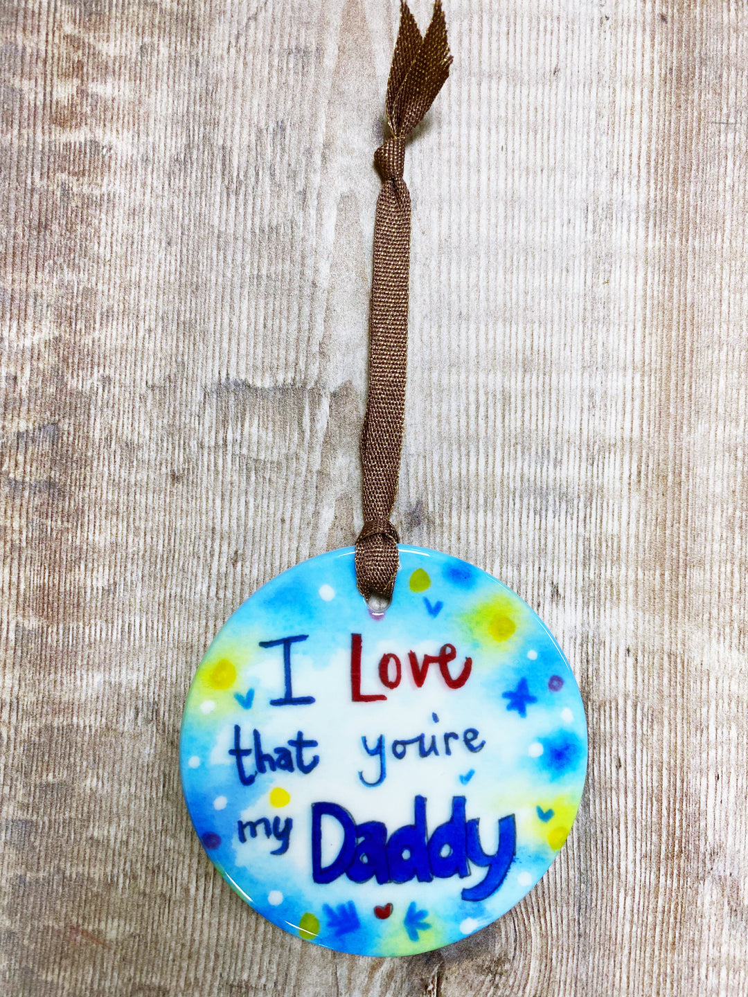 I Love that you&