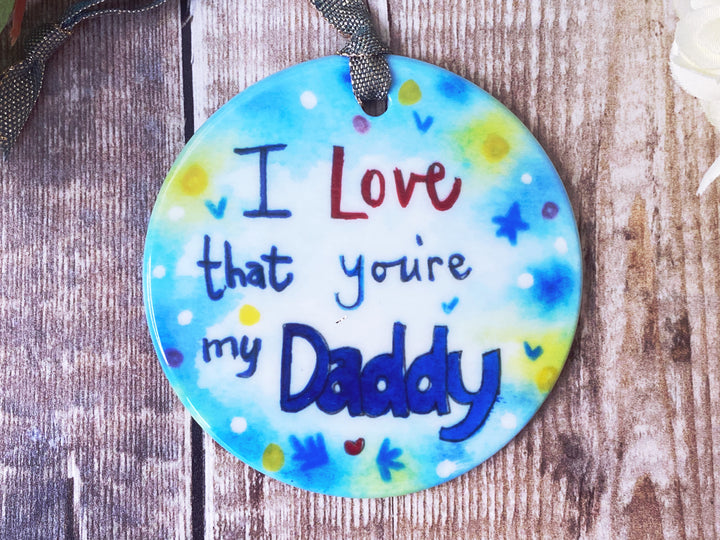 I Love that you&