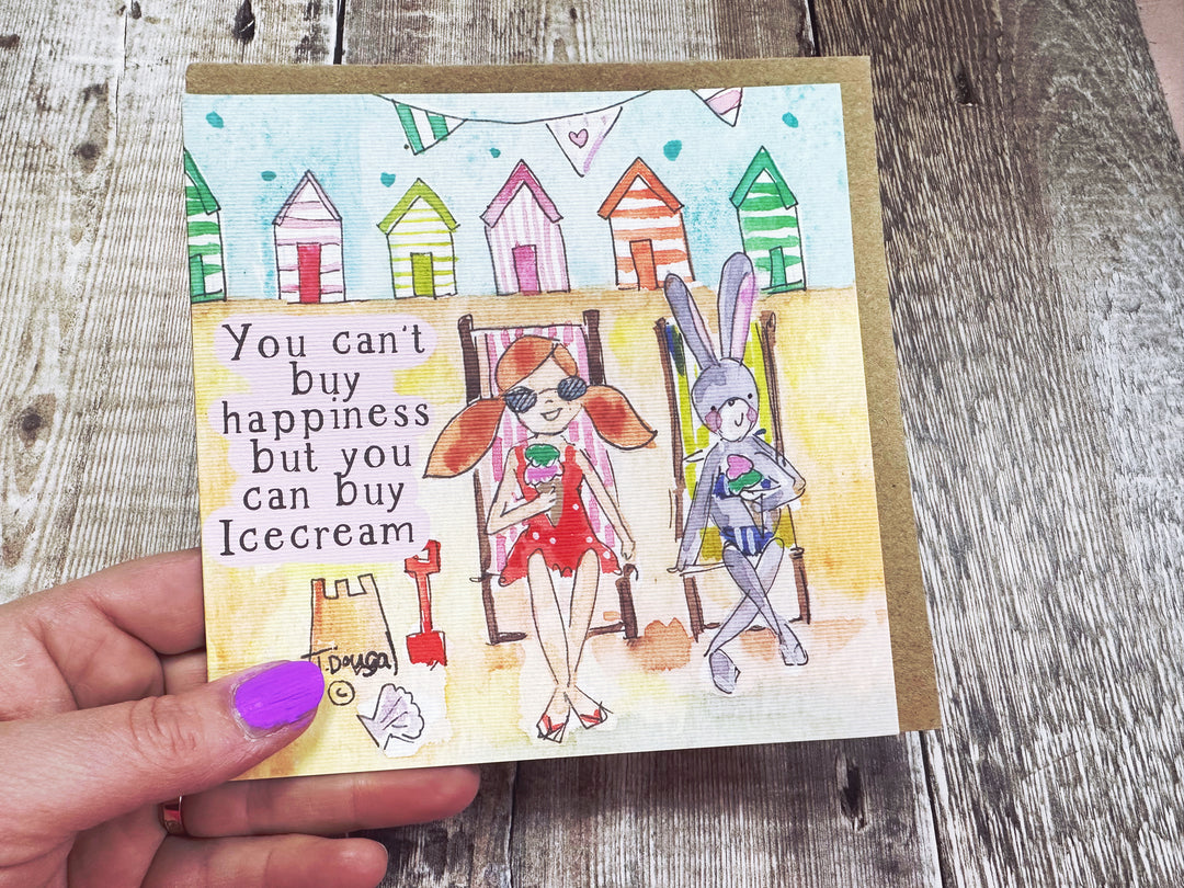 You can&