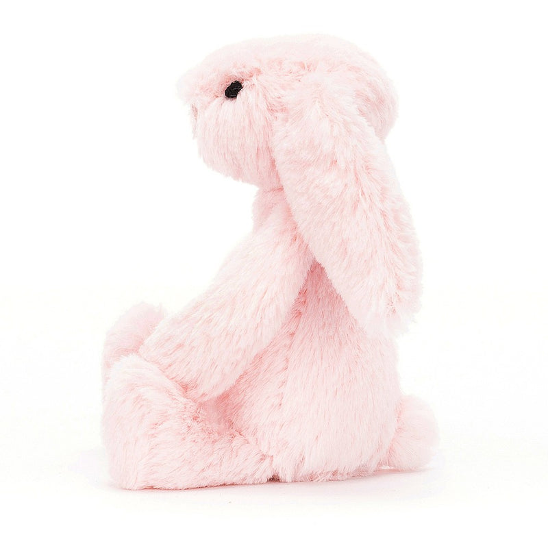 Bashful Jellycat Bunny Baby Pink
