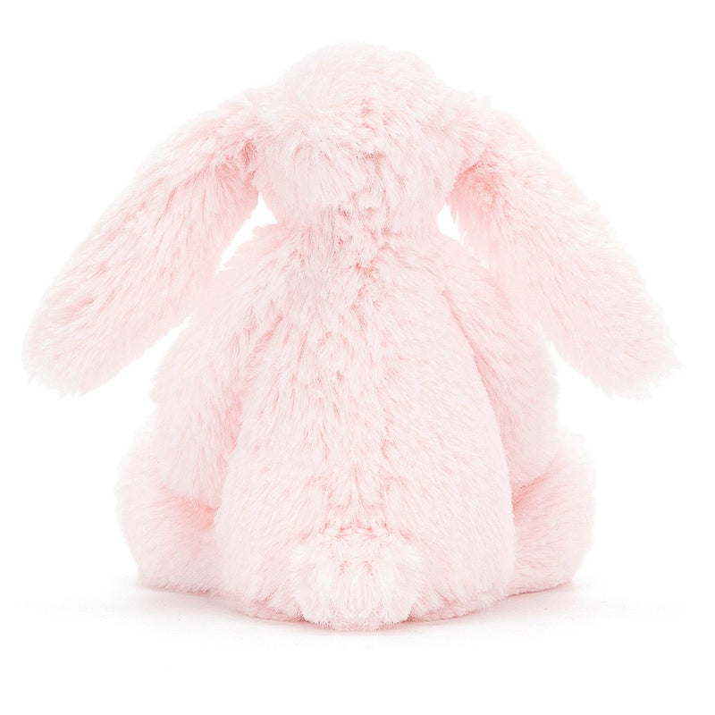 Bashful Jellycat Bunny Baby Pink