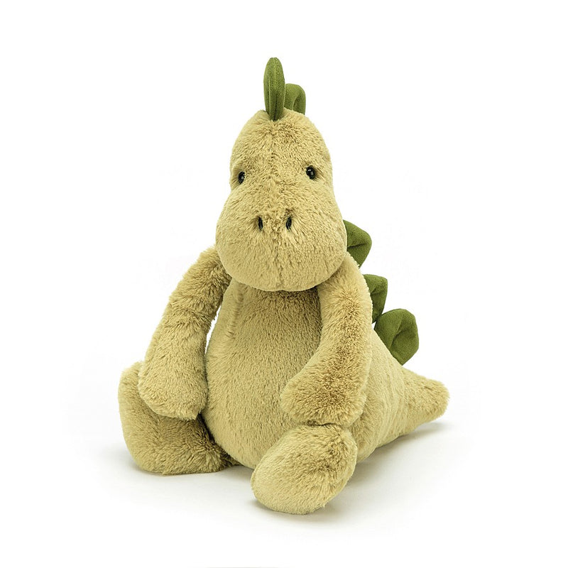 Bashful Jellycat Dinosaur Medium