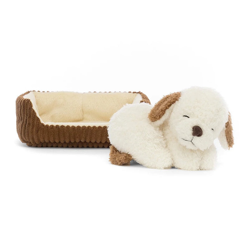 Jellycat Napping Dog