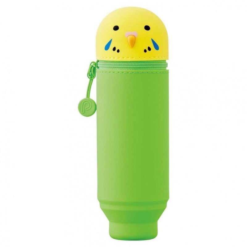 Canary PuniLabo Stand Pencil Case